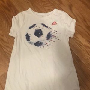 Adidas shirt